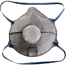 Respirátor AP 522C