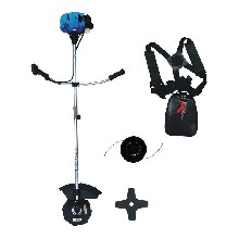 Motorový křovinořez GFS 1501 B