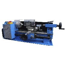 Mini soustruh GMD 400