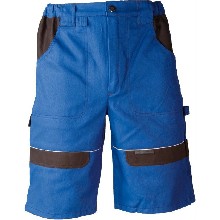 Kraťasy COOL TREND modré 501