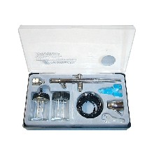 Airbrush sada Micro-Color