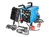 Elektrodová svářečka GE 290 TC