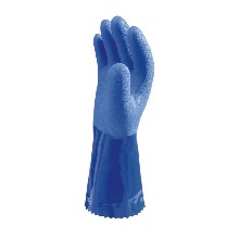 Rukavice SHOWA 660 vel.XXL