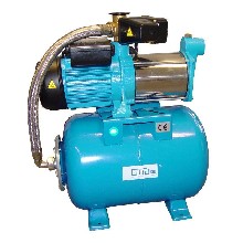 Domácí vodárna MP 120 / ...