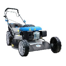 Motorová sekačka na trávu BIG...