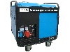 Generátor proudu GSE 4000 DSG