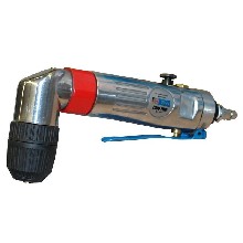 PNEUMATICKÁ ÚHLOVÁ VRTAČKA 1...
