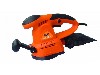 Bruska excentrická SH430W