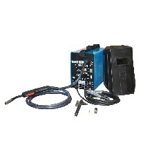 Svářečka SG 120 A