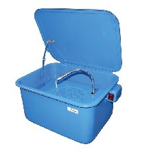 Myčka součástek GTW 13 L