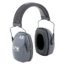 Sluchátka LEIGHTNING L2