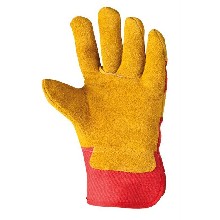 Rukavice TOP UP WINTER