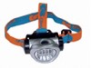 CLIMAX HEAD LAMP