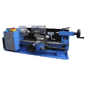 Mini soustruh GMD 400