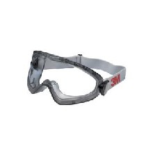 Brýle 3M 2890 polykarbonát