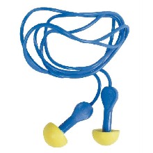 Zátky EAR EXPRESS s vláknem