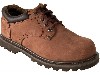 Farmářka low brown