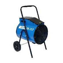 Elektrické topné těleso GH 15 E
