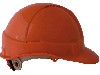 Přilba SH-1 oranžová