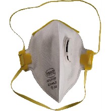 Respirátor AP 321:FFP1