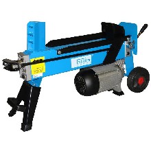Štípač dřeva W 370 / 4 T Spalty