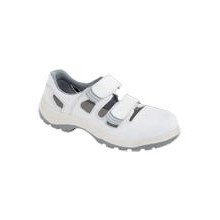 Obuv FIRSTY Sandal O1 white