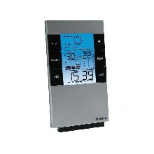 Meteorologická stanice TESLA 2730