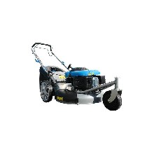 Motorová sekačka na trávu BIG...