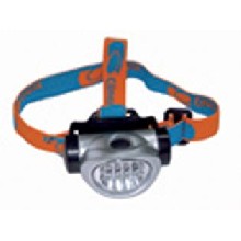 CLIMAX HEAD LAMP