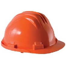 Přilba 5-R oranžová