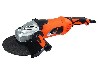 Úhlová bruska Sharks SH2200W