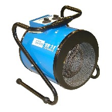 Elektrické topné těleso GH 3 E