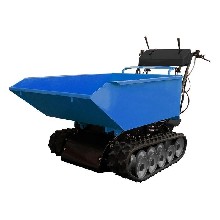 Pásový přepravník GMS 6,5 PS...