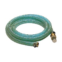 Sací souprava KA 7m / 11 / 2"