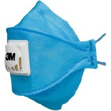 Respirátor P3 AURA 9432+