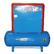 Šroubový kompresor TK 7,5 / 300