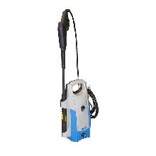 Vysokotlaká myčka GHD 100
