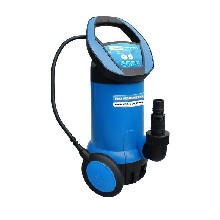 Ponorné kalové čerpadlo GS 8501