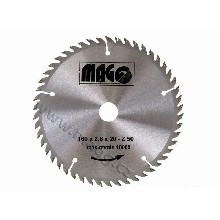 Kotouč pilový 160/30Z