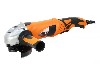 Úhlová bruska Sharks SH 950