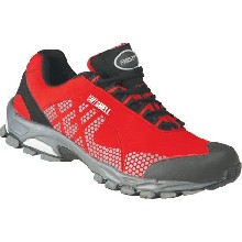 FIRSTY VIPER RED
