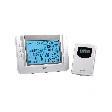 Meteorologická stanice TESLA 820B