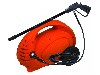 Vysokotlaká myčka Sharks 1600W