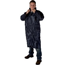 Plášť NICK modrý