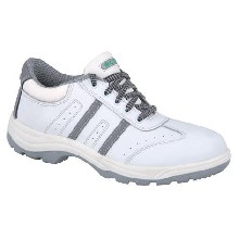 Obuv FIRSTY LOW O1 WHITE