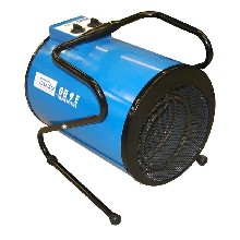 Elektrické topné těleso GH 9 E