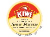 Kiwi-krém na obuv bezbar.,50ml